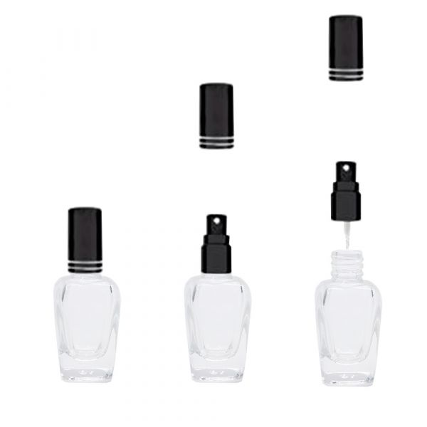 Bern 7ml (microspray black)